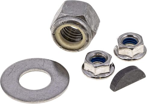 Exmark 135-3188 مجموعة إعادة صياغة خدمة التوجيه in Kuwait
