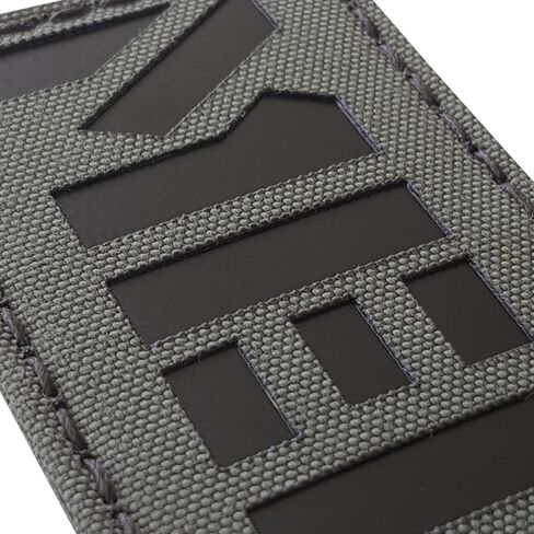 MED Medic EMS Lasercut Patch (IR,OD Green) in Kuwait