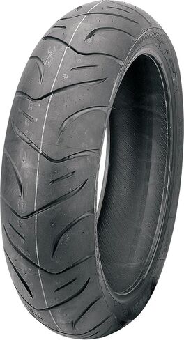Bridgestone Excedra G850 Cruiser Real Motorcycle Tyre 180/55-18 in Kuwait