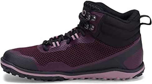 Xero Shoes Scrambler Mid II Morel Women's Size 7.5 in Saudi Arabia