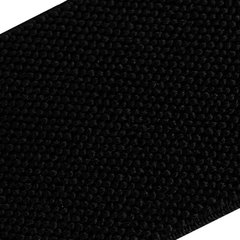 Buyless Fashion Suspenders for Men - 48" Elastic Adjustable Straps 1 1/4" - Y Shape in Kuwait