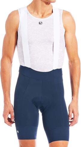 Giordana Men's Fusion Cycling Bib Shorts in Saudi Arabia