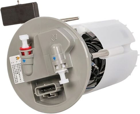 Auto Part Auto Pump Pump Assembly OEM A2C53124742 GRAY COVER in Kuwait