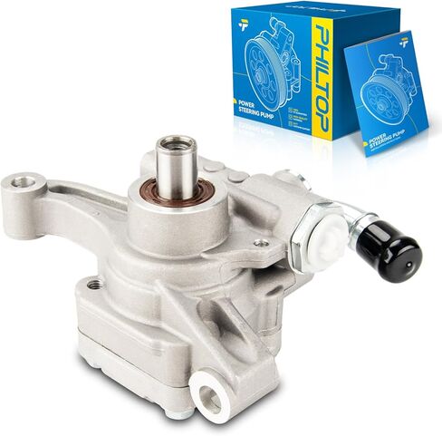 21-2403 Power Steering Pump for Traverse 3.6L, XL-7 3.6L, Vue 3.6L, Outlook 3.6L, Acadia 3.6L, Torrent 3.6L, Equinox 3.6L, Enclave, 25938259, 20954812 in Saudi Arabia