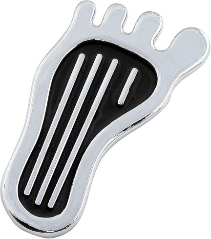 السيد Gasket 9644 حافي القدمين لوح دواسة التبديل باهت in Kuwait