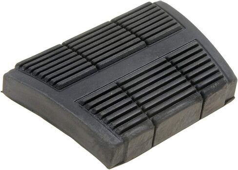APDTY 31843 Brake Or Clutch Pedal Pad For Select 62-18 Models 15706041, 3988198 in Saudi Arabia