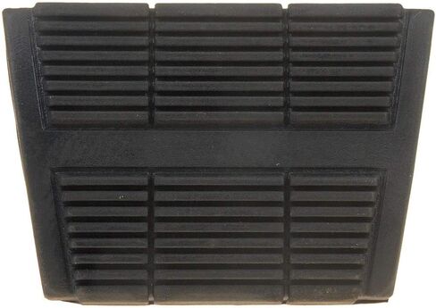 APDTY 31843 Brake Or Clutch Pedal Pad For Select 62-18 Models 15706041, 3988198 in Saudi Arabia