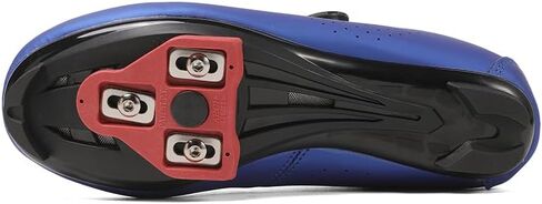 أحذية ركوب الدراجات ، مرابط دلتا للجنسين متوافقة ، بيلوتون داخلي وأحذية دراجة على الطريق في الهواء الطلق للرجال والنساء in Kuwait