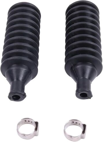 2x المطاط التفاضلي المرفوف 705400066 705400352 705400552 متوافق مع 2006-2022 Can-Am Outlander 400 500 650 800 1000 Commander 800 1000 Defender HD10 in Saudi Arabia