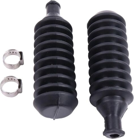 2x المطاط التفاضلي المرفوف 705400066 705400352 705400552 متوافق مع 2006-2022 Can-Am Outlander 400 500 650 800 1000 Commander 800 1000 Defender HD10 in Saudi Arabia