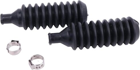2x المطاط التفاضلي المرفوف 705400066 705400352 705400552 متوافق مع 2006-2022 Can-Am Outlander 400 500 650 800 1000 Commander 800 1000 Defender HD10 in Saudi Arabia