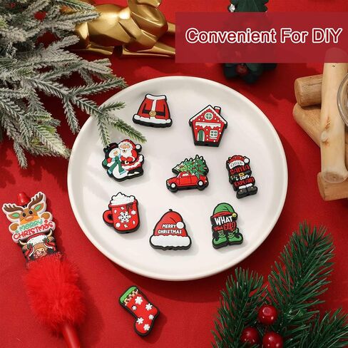 12Pcs Thanksgiving Silicone Focal Beads Autumn Gnome Pumpkin Silicone Loose Beads Mixed Fall Rubber Beads for Pen DIY Art Craft Keychain Making Accessories in Kuwait