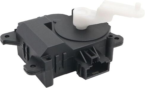 سخان مبخر محرك سيرفو متوافق مع لكزس GS300 1998-2005 / لكزس GS400 1998-2000 / لكزس GS430 2001-2005 / لكزس SC430 2002-2010 استبدال 8710630350 ، 87106-30350 in Kuwait