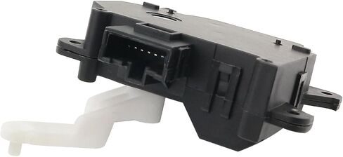 سخان مبخر محرك سيرفو متوافق مع لكزس GS300 1998-2005 / لكزس GS400 1998-2000 / لكزس GS430 2001-2005 / لكزس SC430 2002-2010 استبدال 8710630350 ، 87106-30350 in Kuwait