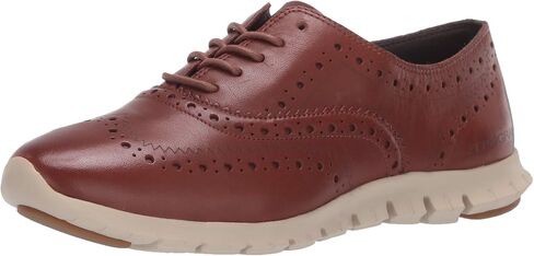 Cole Haan Women's Zerogrand Wing Ox Closed Hole Ii Oxford in Kuwait