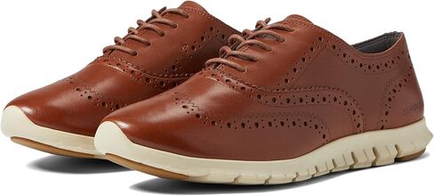 Cole Haan Women's Zerogrand Wing Ox Closed Hole Ii Oxford in Kuwait