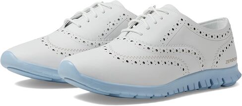Cole Haan Women's Zerogrand Wing Ox Closed Hole Ii Oxford in Kuwait