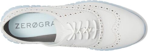 Cole Haan Women's Zerogrand Wing Ox Closed Hole Ii Oxford in Kuwait
