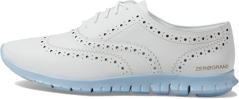 Cole Haan Women's Zerogrand Wing Ox Closed Hole Ii Oxford in Kuwait