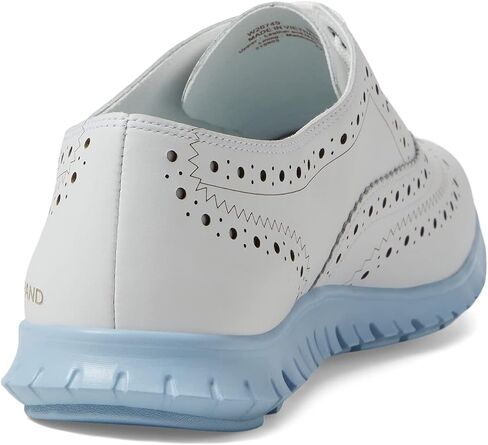 Cole Haan Women's Zerogrand Wing Ox Closed Hole Ii Oxford in Kuwait