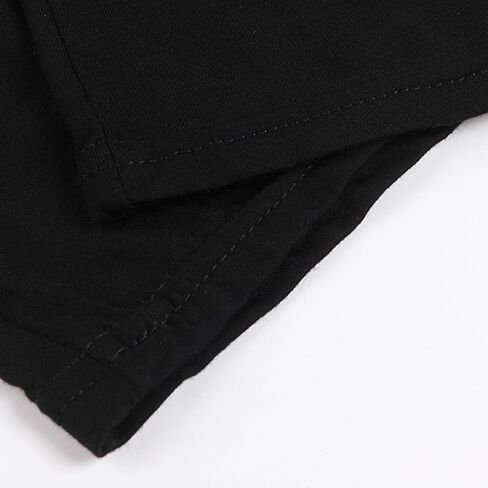 Toddler leggings Full Length Cotton Pants for Baby Girls Dance Yoga Workout Daily Wear Tights in Saudi Arabia