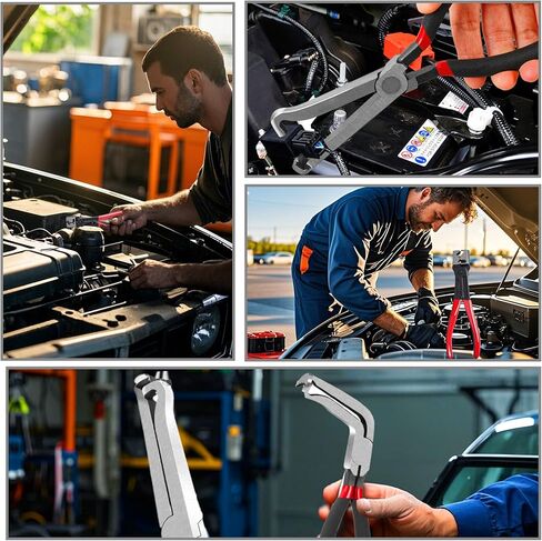 4 أجهزة كمبيوتر مثقلة انفصال كهربائي للسيارات ， 60 درجة موصل الزردية ， مجموعة سلك الأمان ، وأدوات السيارات ، موصلات كهربائية ، انفصال كهربائي. in Kuwait