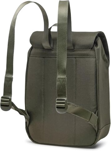 Herschel Supply Co. Retreat Small, Ivy Green, One Size in Saudi Arabia