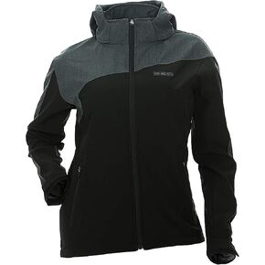 DSG Outerwear Women's Malea Softshell Jackets in Saudi Arabia