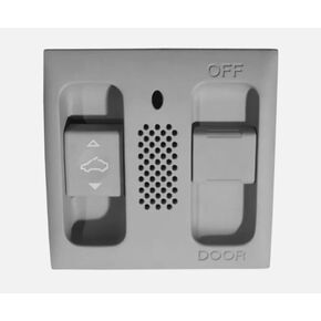 Slroff Map Switch Switch Assembly Gray Fits for Honda Accord Civic CR-V Acura TSX in Kuwait