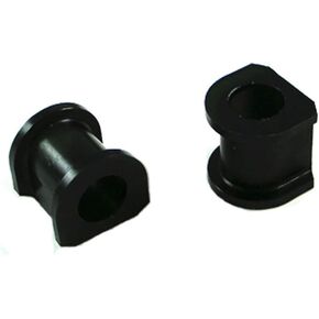 Whiteline W23331 Bushing Kit, Black in Kuwait