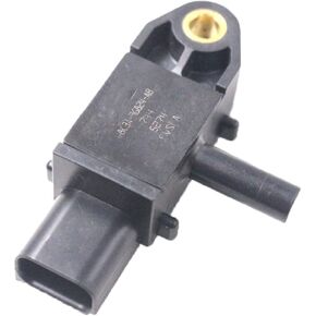 for Ford, DPF Differential Pressure Sensor OEM 8C3A-9G824-AB 8C3A-9G824-AA in Saudi Arabia