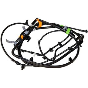 for Ford for F150 2011-2014 Auto Lock Hub Vacuum Lines Tube 4X4 4WD Front Axle Iwe in Kuwait