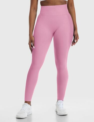 YEOREO Amplify Seamless Leggings Women Scrunch Leggings Butt Lifting Gym High Waisted Leggings for Womens in Saudi Arabia