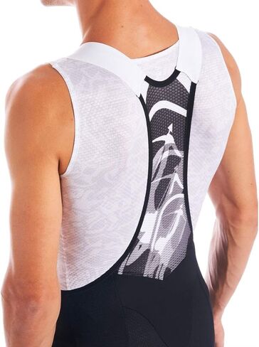 Giordana, SilverLine Bib Short - Men's in Kuwait