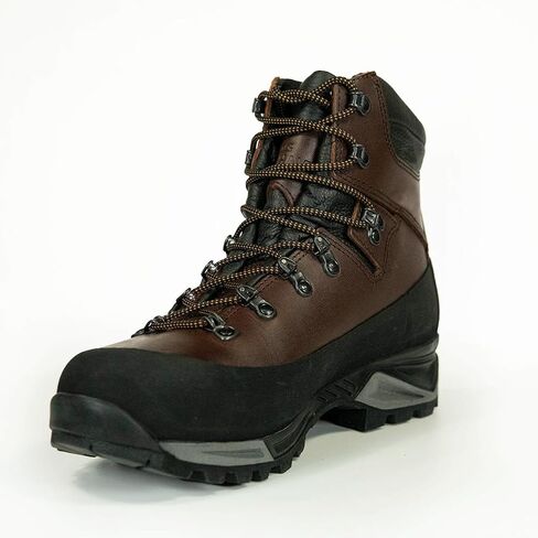 SCHNEE'S Beartooth, Uninsulated, Hunting Boots, Waterproof, and 7" Leather Upper in Saudi Arabia