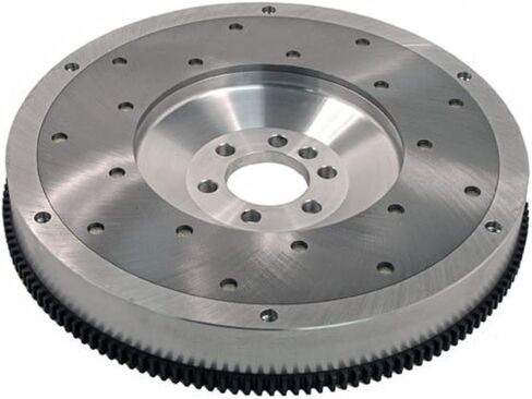 2555 Flywheel, Aluminum in Saudi Arabia