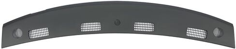 لوحة Dashboard العلوية Hecasa متوافقة مع 2002-2005 Dodge RAM 1500 2003-2005 Dodge RAM 2500 3500 استبدال لوحة القيادة لـ 5GT31XDVAC-Slate Gray in Saudi Arabia