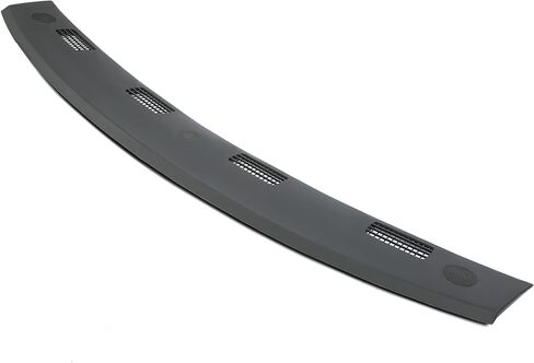 لوحة Dashboard العلوية Hecasa متوافقة مع 2002-2005 Dodge RAM 1500 2003-2005 Dodge RAM 2500 3500 استبدال لوحة القيادة لـ 5GT31XDVAC-Slate Gray in Saudi Arabia