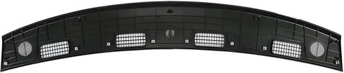 لوحة Dashboard العلوية Hecasa متوافقة مع 2002-2005 Dodge RAM 1500 2003-2005 Dodge RAM 2500 3500 استبدال لوحة القيادة لـ 5GT31XDVAC-Slate Gray in Saudi Arabia