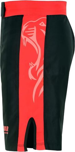 Jaguar Pro Gear - Elite Ranking MMA BJJ Rank Short for Mixed Martial Arts Boxing Muay Thai Training & Fight in Kuwait