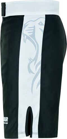 Jaguar Pro Gear - Elite Ranking MMA BJJ Rank Short for Mixed Martial Arts Boxing Muay Thai Training & Fight in Kuwait