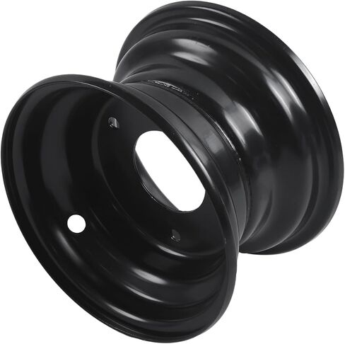 7" ATV Wheel Rim Compatible with 16x8-7 Tire 3 Lug 78mm Quad Go Kart 125cc Taotao Coolster in Saudi Arabia