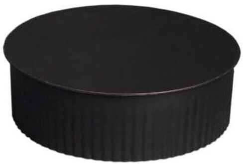 Imperial BM0153 Round End Cap in Kuwait