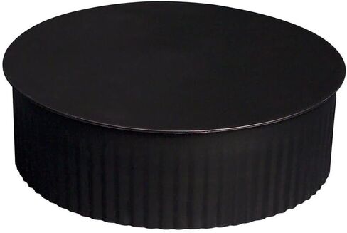 Imperial BM0153 Round End Cap in Kuwait