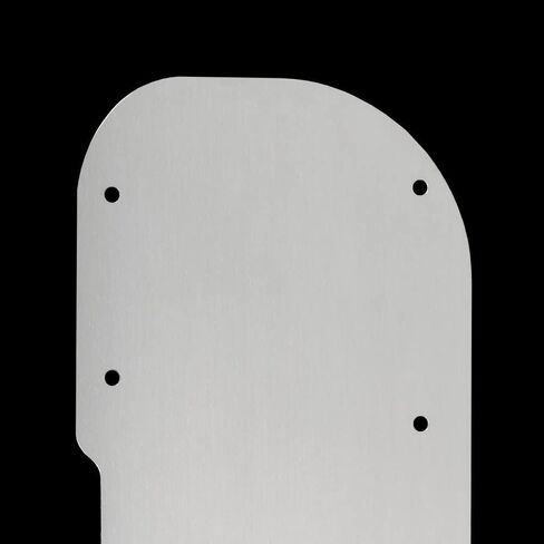 G-PLUS Heater Delete Panel Compatible with Mustang Cougar 1967 1968 in Saudi Arabia