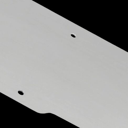 G-PLUS Heater Delete Panel Compatible with Mustang Cougar 1967 1968 in Saudi Arabia