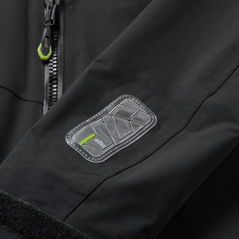 Gill Womens OS3 Coastal Sailing Jacket - Waterproof, Breathable & Stain Repellent in Saudi Arabia