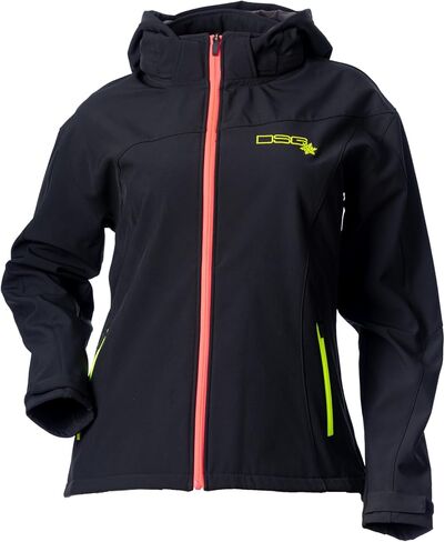 DSG Outerwear Women's Malea Softshell Jackets in Saudi Arabia