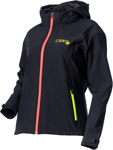 DSG Outerwear Women's Malea Softshell Jackets in Saudi Arabia