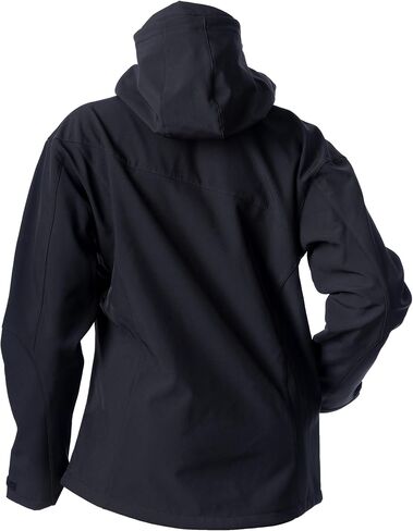 DSG Outerwear Women's Malea Softshell Jackets in Saudi Arabia